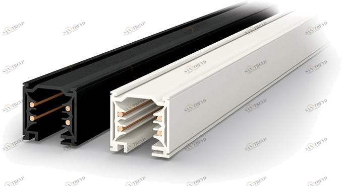 NEXO LUCE Освещение алюминиевых направляющих Track nexo luce sun-id-1377746