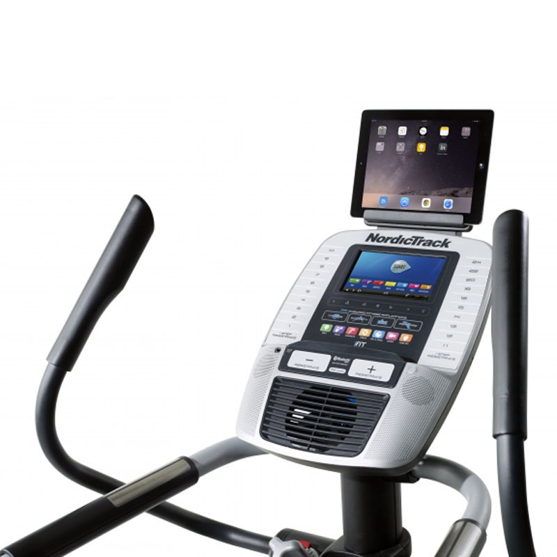 Кросстренер nordictrack a.c.t. commercial 7 NordicTrack sun-id-2068351 - Вид №2