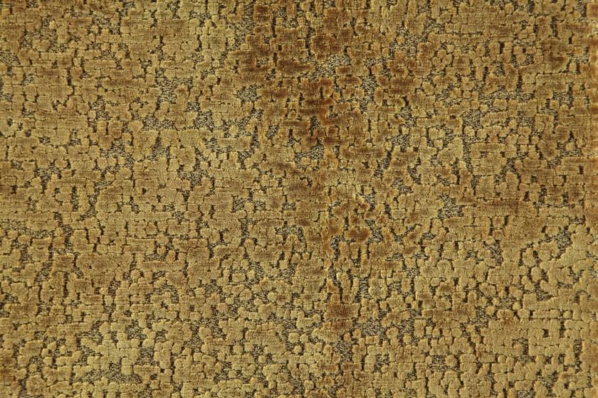 Aldeco Жаккардовая бархатная ткань Character sun-id-1402895 - Вид №6