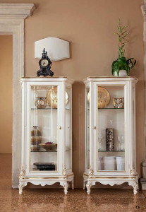 Витрина  GIULIACASA L0013LS-NY