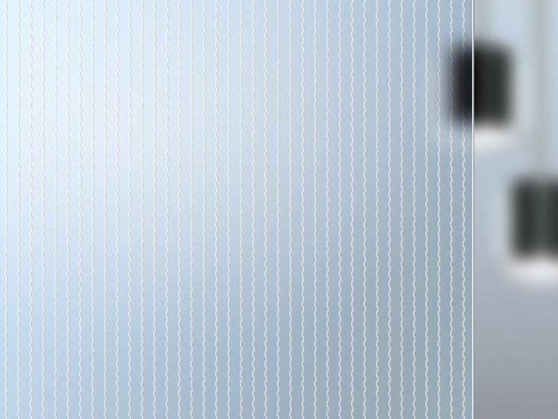 Vitrealspecchi Полупрозрачное декорированное атласное стекло Madras® geometrie sun-id-1483760 - Вид №3