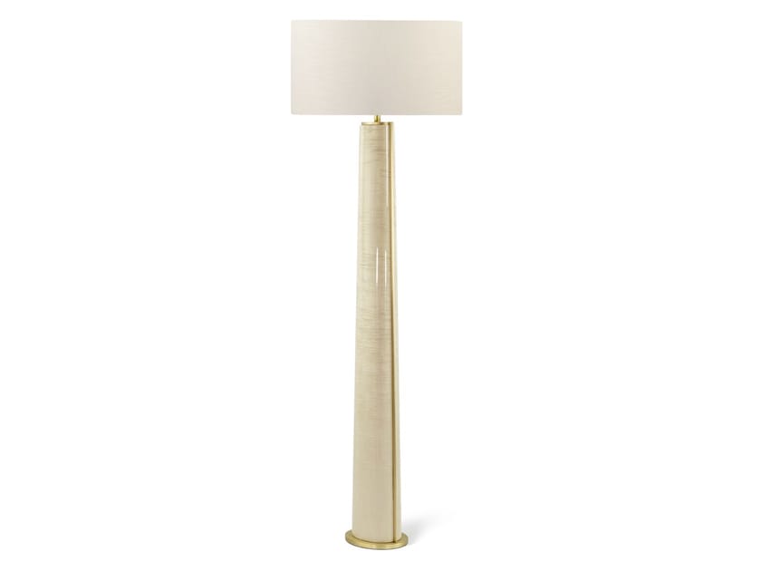 Деревянный торшер JOSÉ LEITE DE CASTRO Manhattan ARCH-00083112