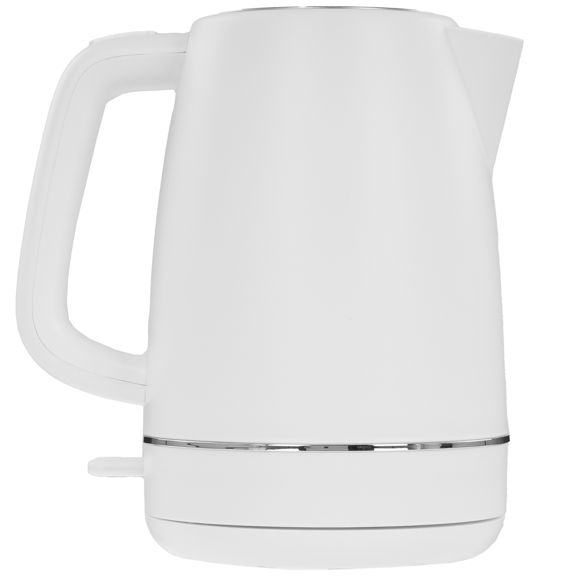 9256873 Электрочайник Gressel RGRK-771112 белый STDN-0078120 - Вид №1