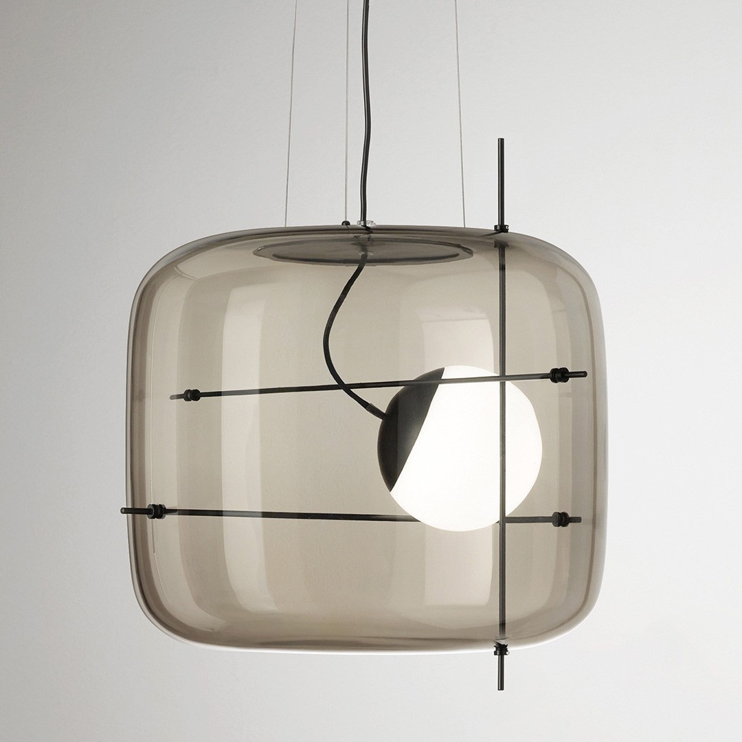 Vistosi PLOT SP FU/NE светильник подвесной 120776 - Вид №2