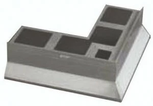 INDEX Уголок для балконных профилей