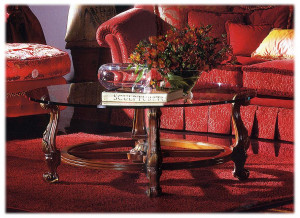 Стол журнальный  ZANABONI T 21