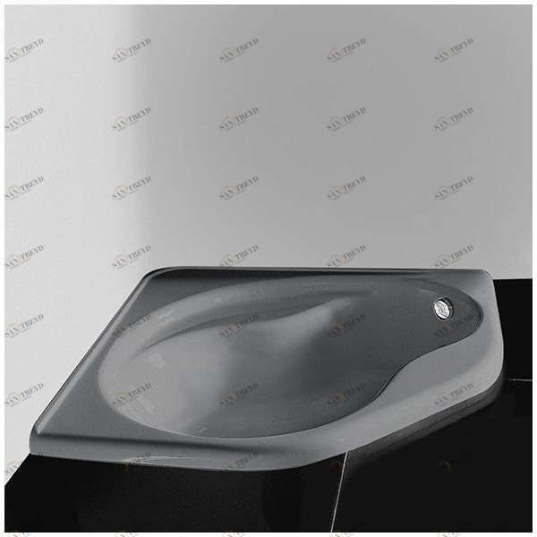 Ванна Gruppo treesse Aurora 140 V5440-SE VINV5440SE