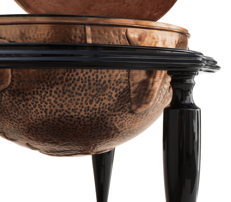 0-048 Экватор бар Boca Do Lobo  - Вид №13