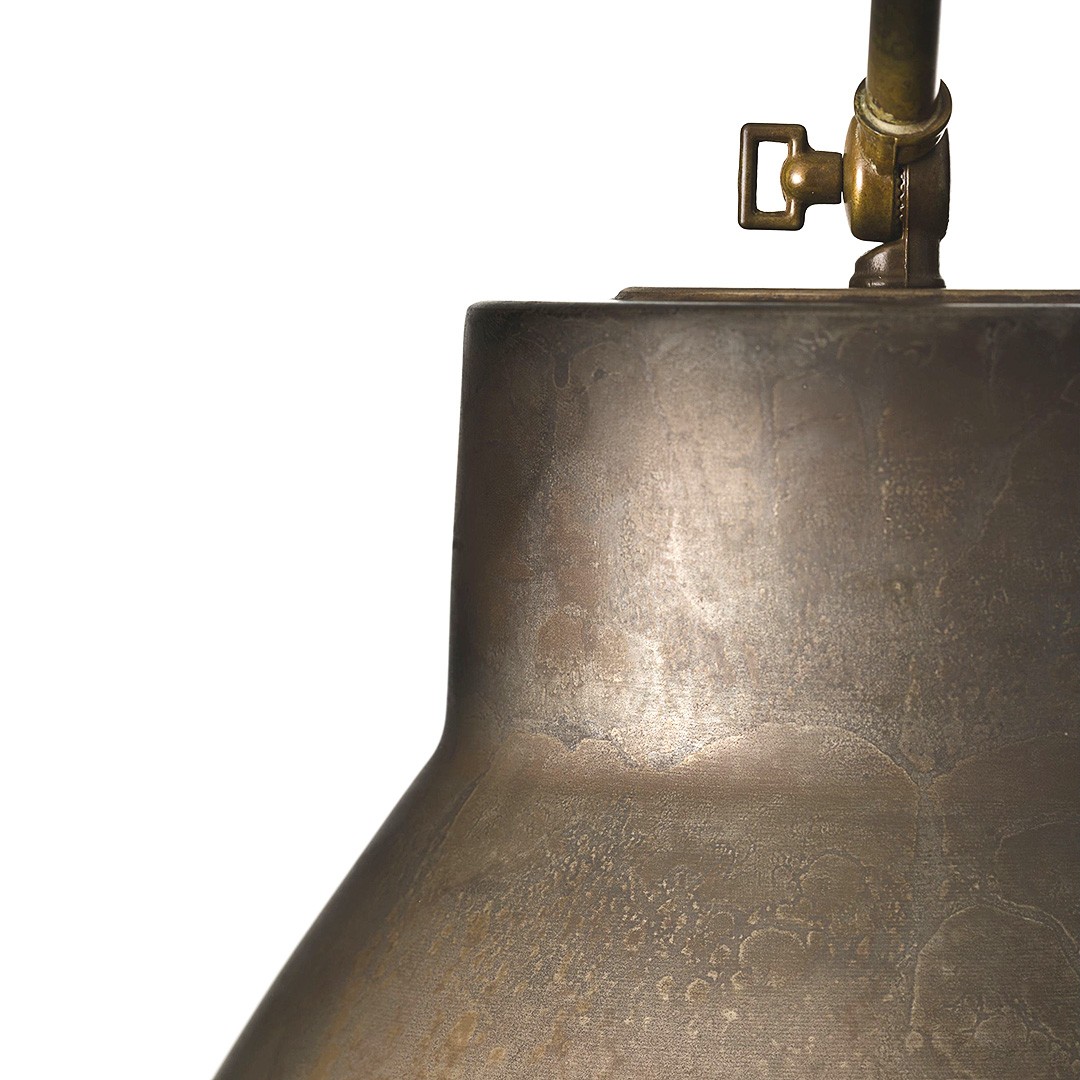 Il Fanale 269.08.OF LOFT торшер 106896 - Вид №2