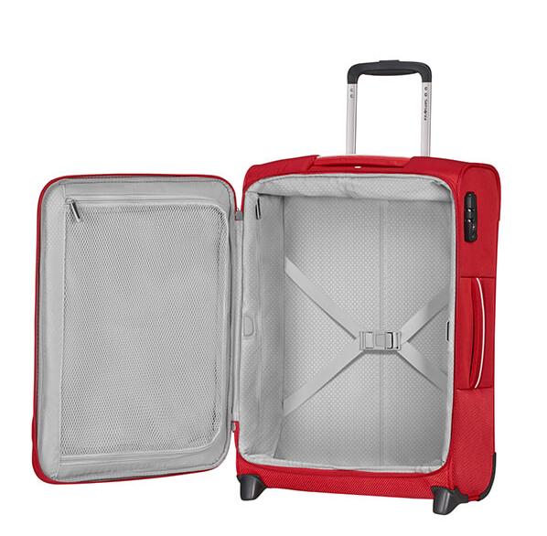 CT4-00001 Чемодан CT4*001 Upright 55 Samsonite Popsoda  - Вид №1