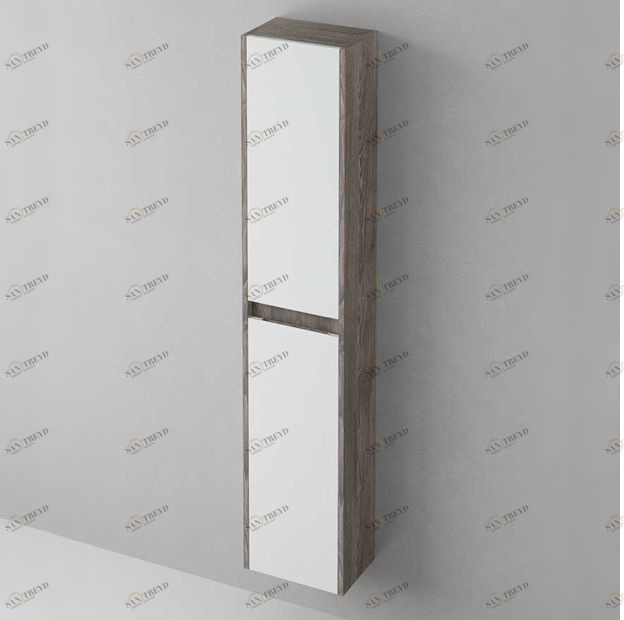 Avila Dos Пенал подвесной 150 см Color 6/1 Carmen CARMEN ESSENTIALS 2407321HANDLEINTEGRATED