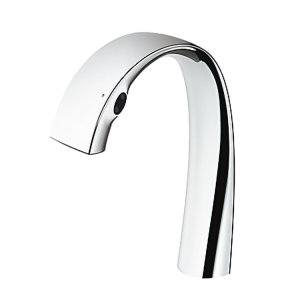 TOTO СМЕСИТЕЛЬ АВТОМАТИЧЕСКИЙ SOFT FLOW TLP01701R + TLP01702R