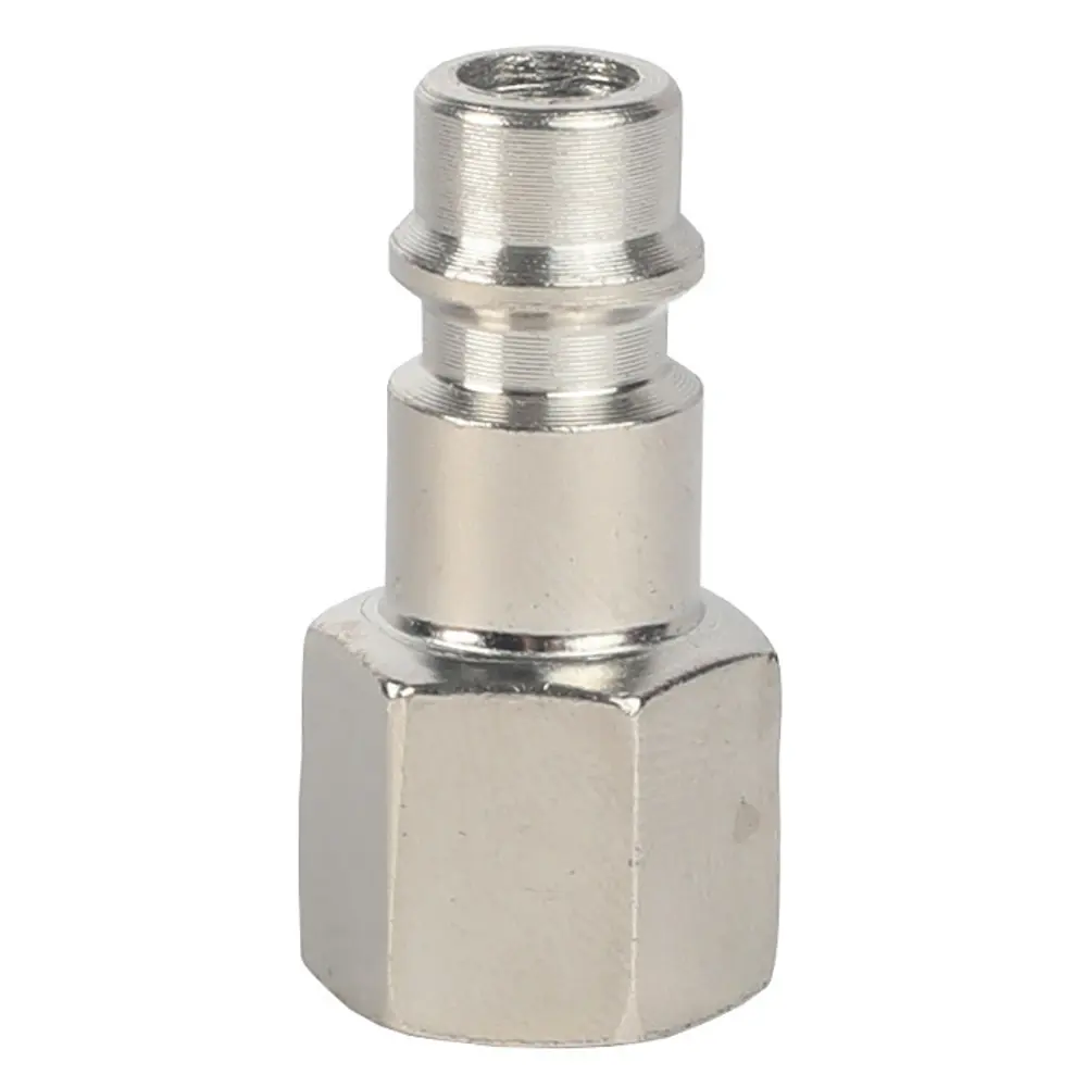 Переходник для компрессора Patriot 113А/1 штуцер рапид - 1/4 F STLM-2017365 - Вид №3