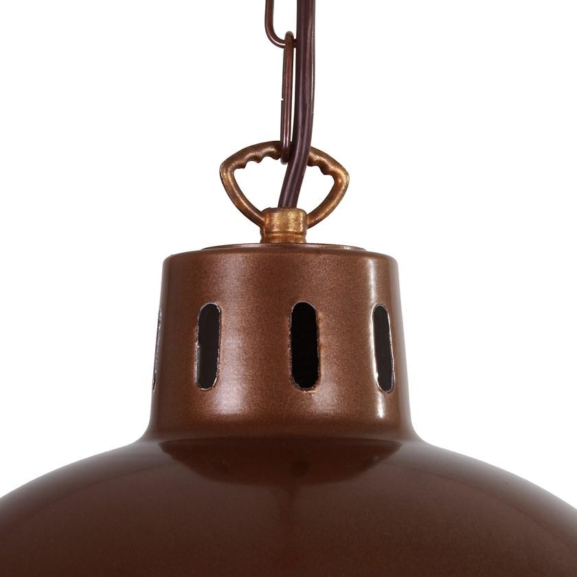 Mullan Lighting Подвесной светильник ручной работы с прямым светом  Mlp006  - Вид №5