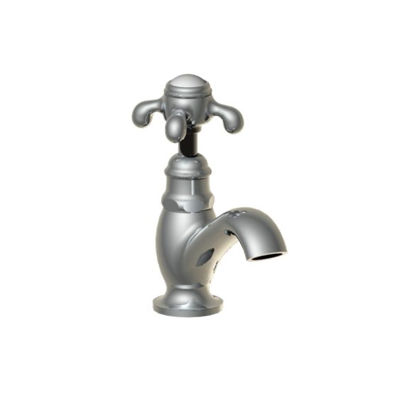 07.231 Смеситель для холодной мойки 1/2 '' HORUS Range Montmartre                                                                                Range Lave-mains classique 