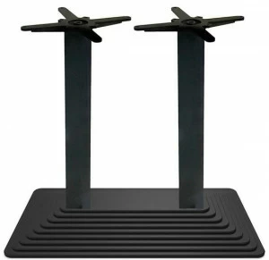 Vela Arredamenti Основание для чугунных столов Bagra