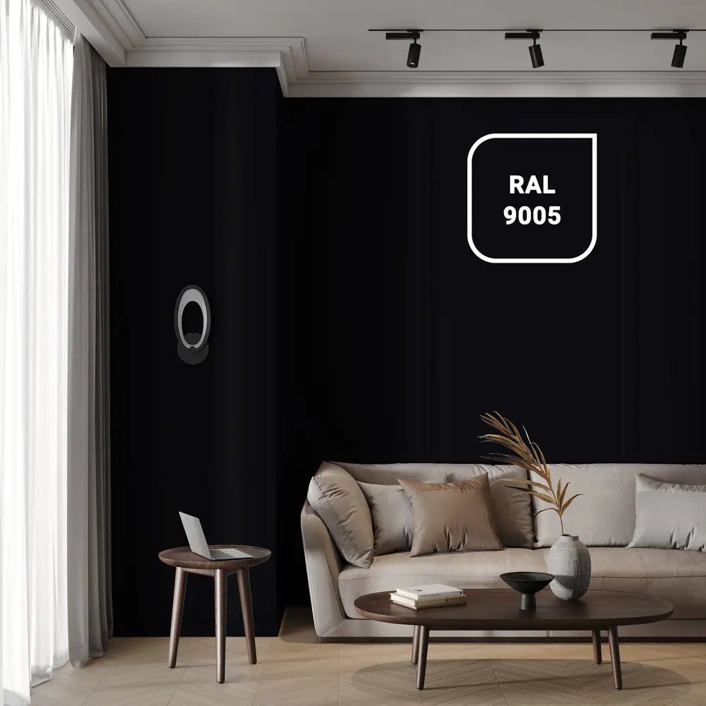 Tikkurila Euro Power 7 - матовая краска для колеровки, 2.7 л 11601231 STLM-0001314 - Вид №8