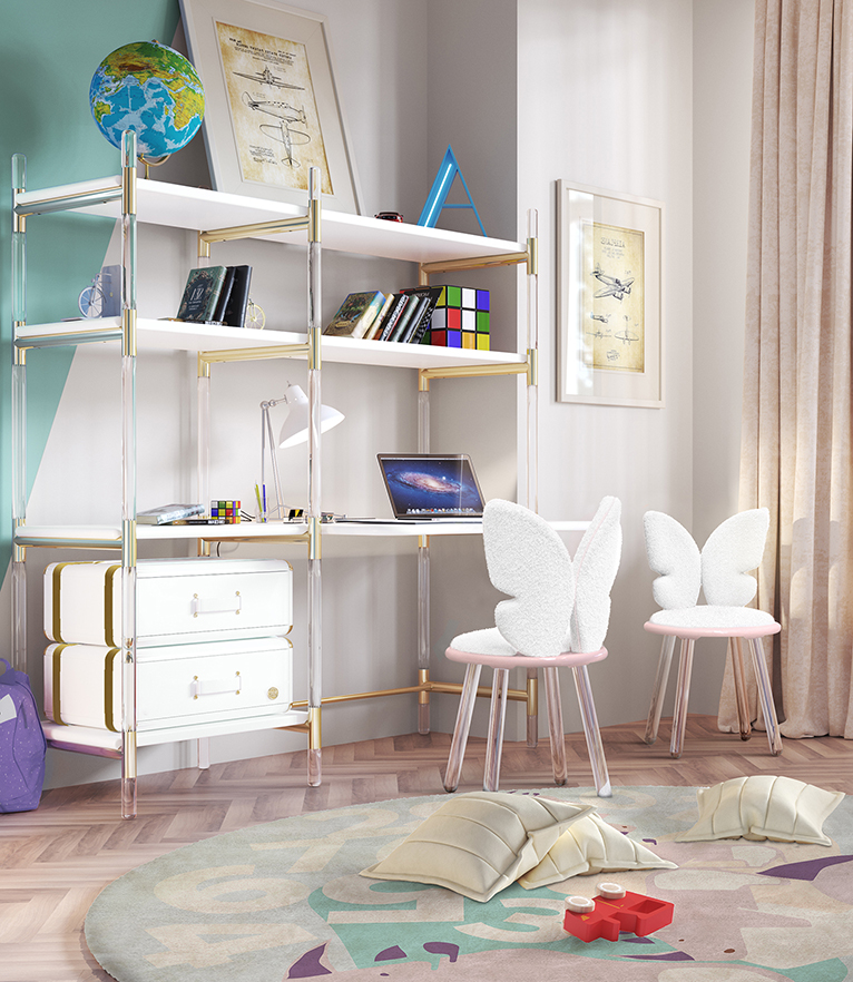 Труппа носорога RUG'SOCIETY Kids 299_964 - Вид №3