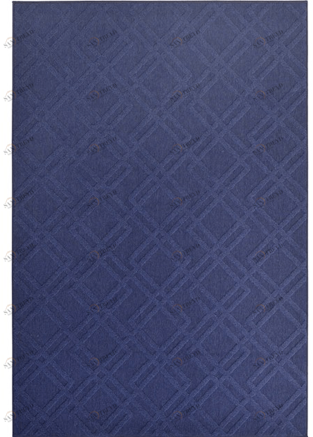 De Dimora Прямоугольный однотонный коврик из полиэстера для улицы Outdoor sun-id-1416653