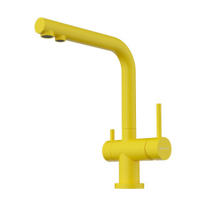 Смеситель для кухни Nagano SL OMOIKIRI