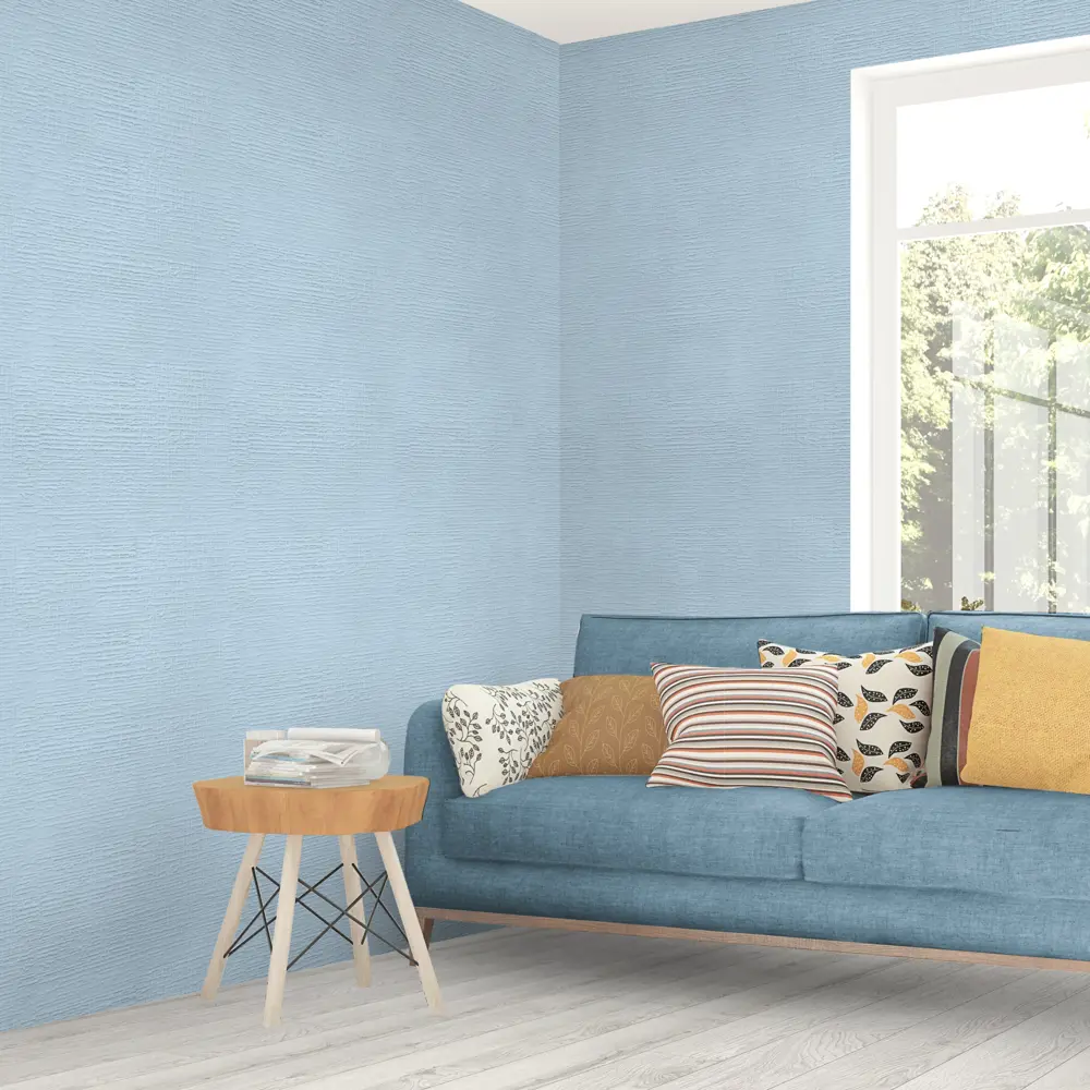 Victoria Stenova Almaz - антивандальные обои под покраску с рельефной сеткой 14995310 STLM-0005168 - Вид №3