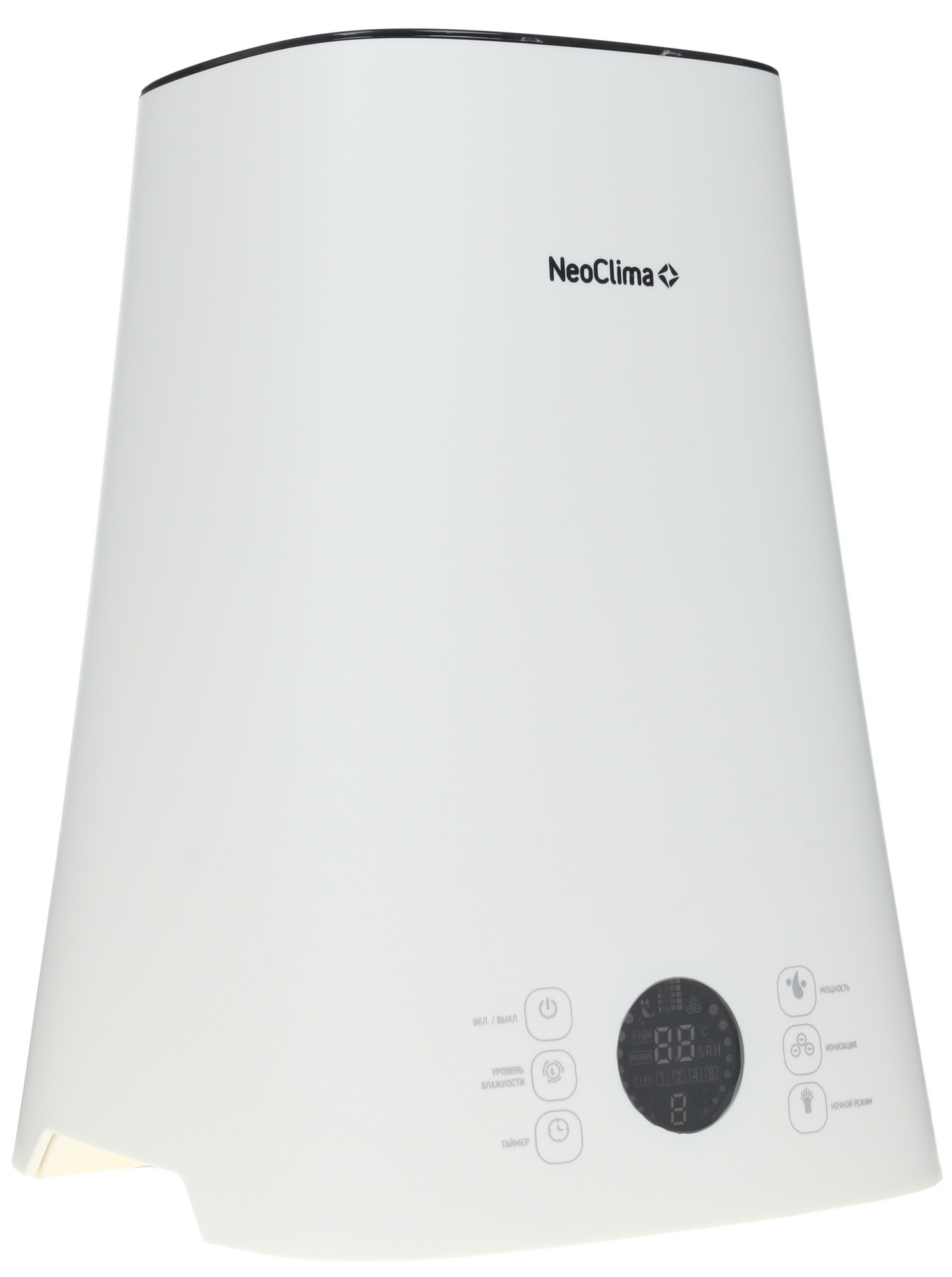 1162625 Увлажнитель воздуха NeoClima NHL-500VS STDN-0041334