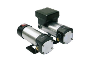 15448248 Насос Viscomat DC 120/1 12V F0030900A PIUSI