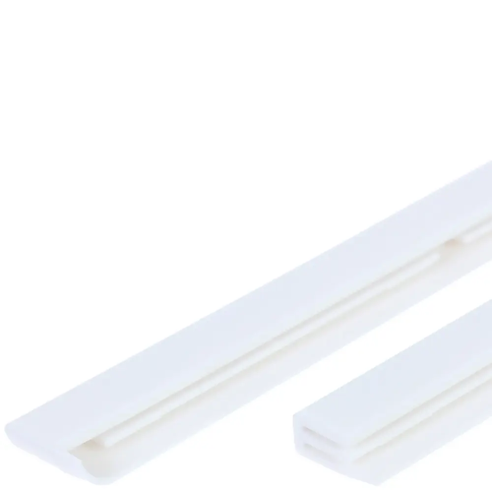 Декоративные заглушки Larvij для кронштейнов гардеробной системы 82009887 STLM-0017201 - Вид №2