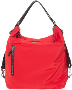 VCT10-20G Сумка-рюкзак VCT10 Shoulder Bag Mandarina Duck Hunter
