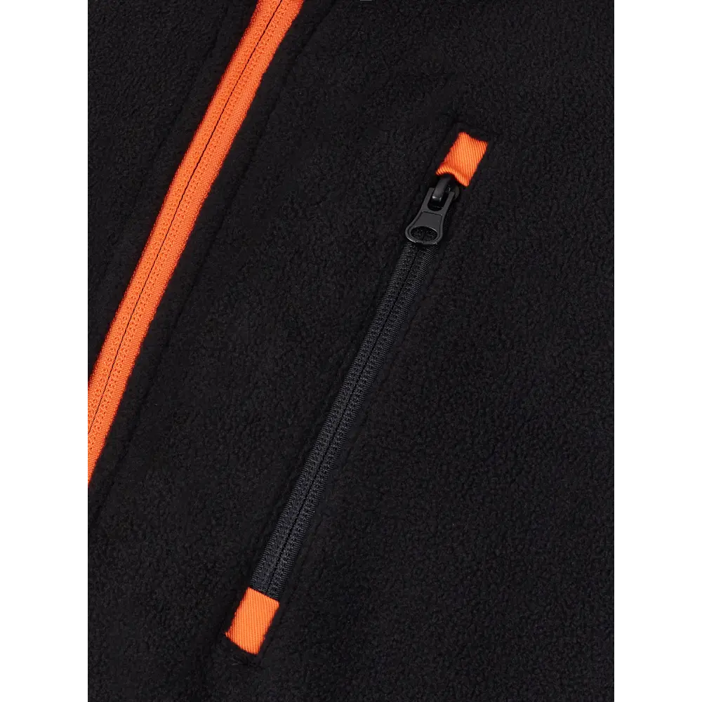 Утепленная рабочая куртка Dowell Polar для зимних работ 89393773 Outdoor STLM-1543637 - Вид №3