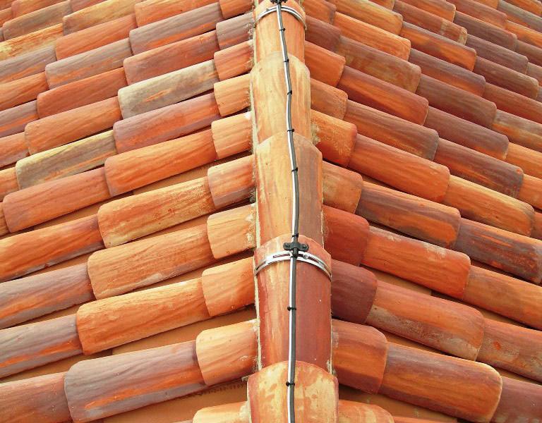 FORNACE FONTI Терракотовая плитка sun-id-1493773 - Вид №3