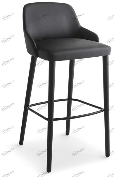 Crassevig Высокий стул с обивкой Axel sun-id-1400396