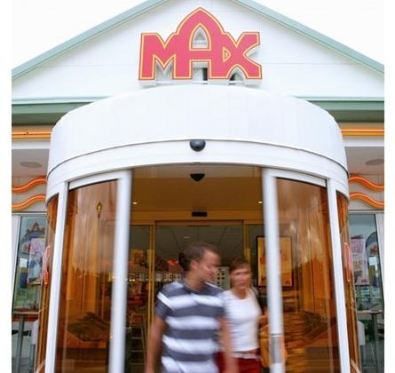 ASSA ABLOY Полуавтоматическая раздвижная дверь Porte automatiche scorrevoli sun-id-1397978 - Вид №2