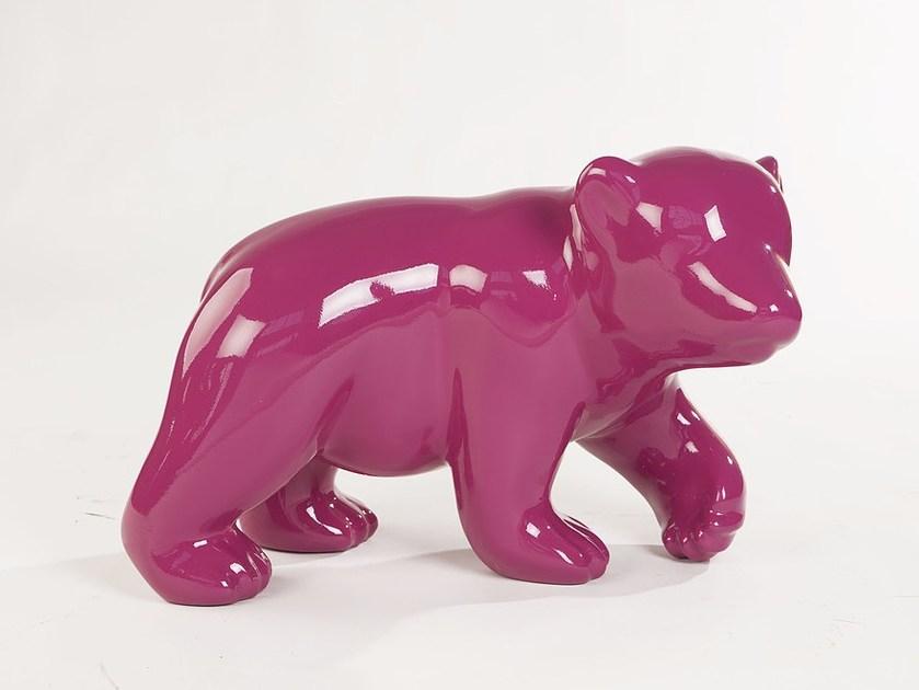 axis71 Скульптура из стекловолокна  Ax2700  - Вид №3