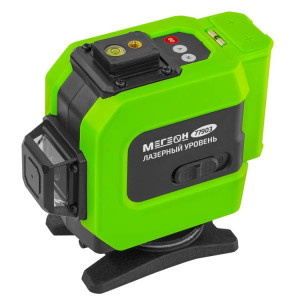 Лазерный уровень МЕГЕОН 77903 9103722