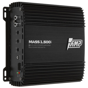 5450976 Усилитель AMP MASS 1.500 Ver.2