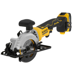 Пила дисковая DeWalt DCS571E1T XR FLEXVOLТ 18/54V 9014039