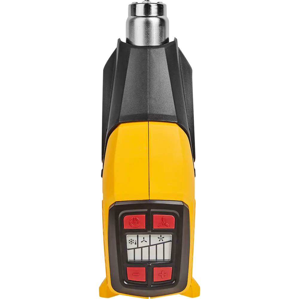 Фен технический Wagner Furno 500, 2000 Вт STLM-2022058 - Вид №5