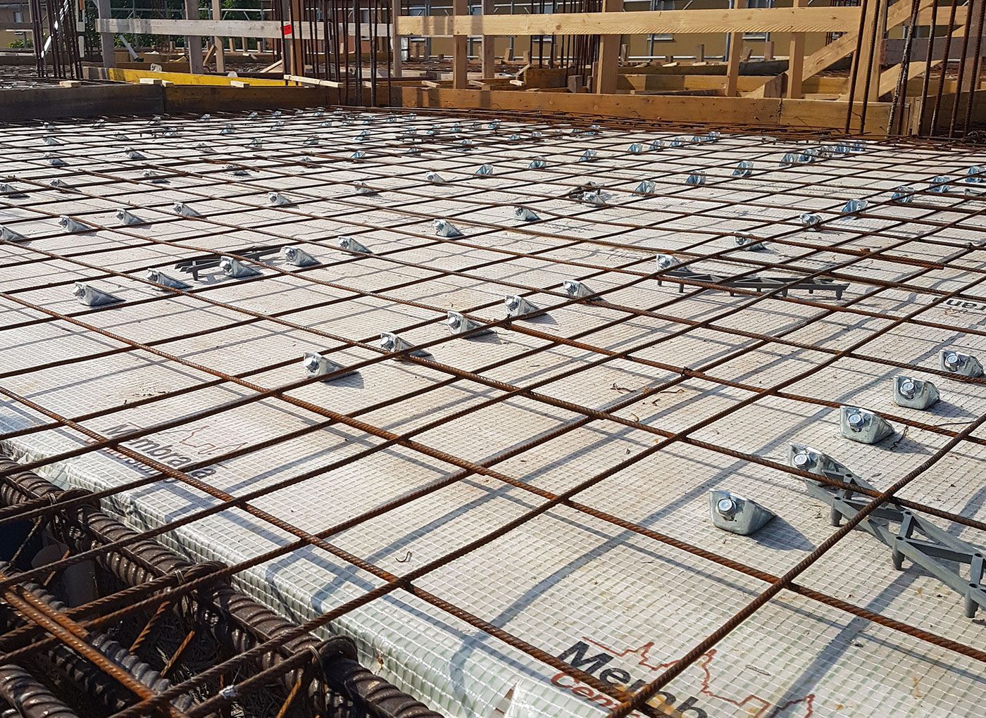 Паровая полупроницаемая мембрана CentroStorico MEMBRANA CENTROSTORICO SEMITRASPIRANTE ARCH-00068912 - Вид №4