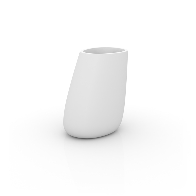 002225 Кашпо Vondom Stones - Вид №6