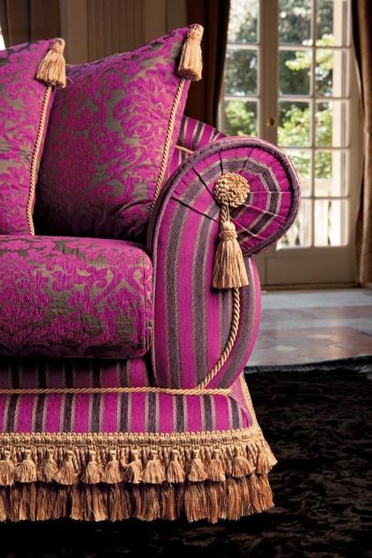 Domingo Salotti Диван в классическом стиле Prince sun-id-1505811 - Вид №1