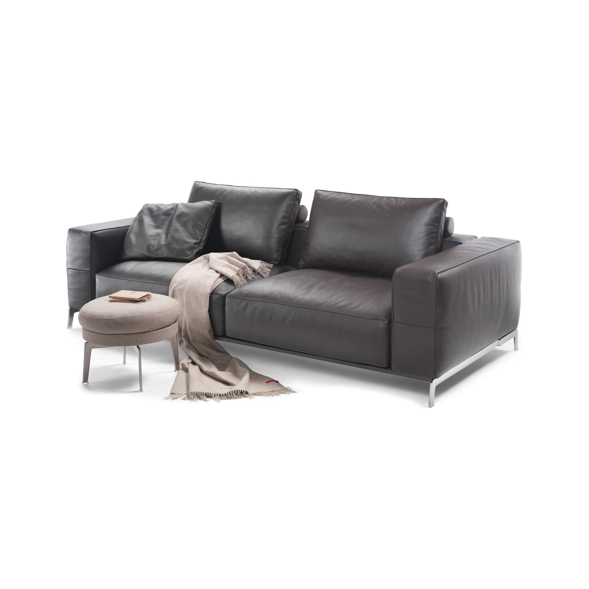 Диван / Ettore Flexform sun-id-374073 - Вид №3