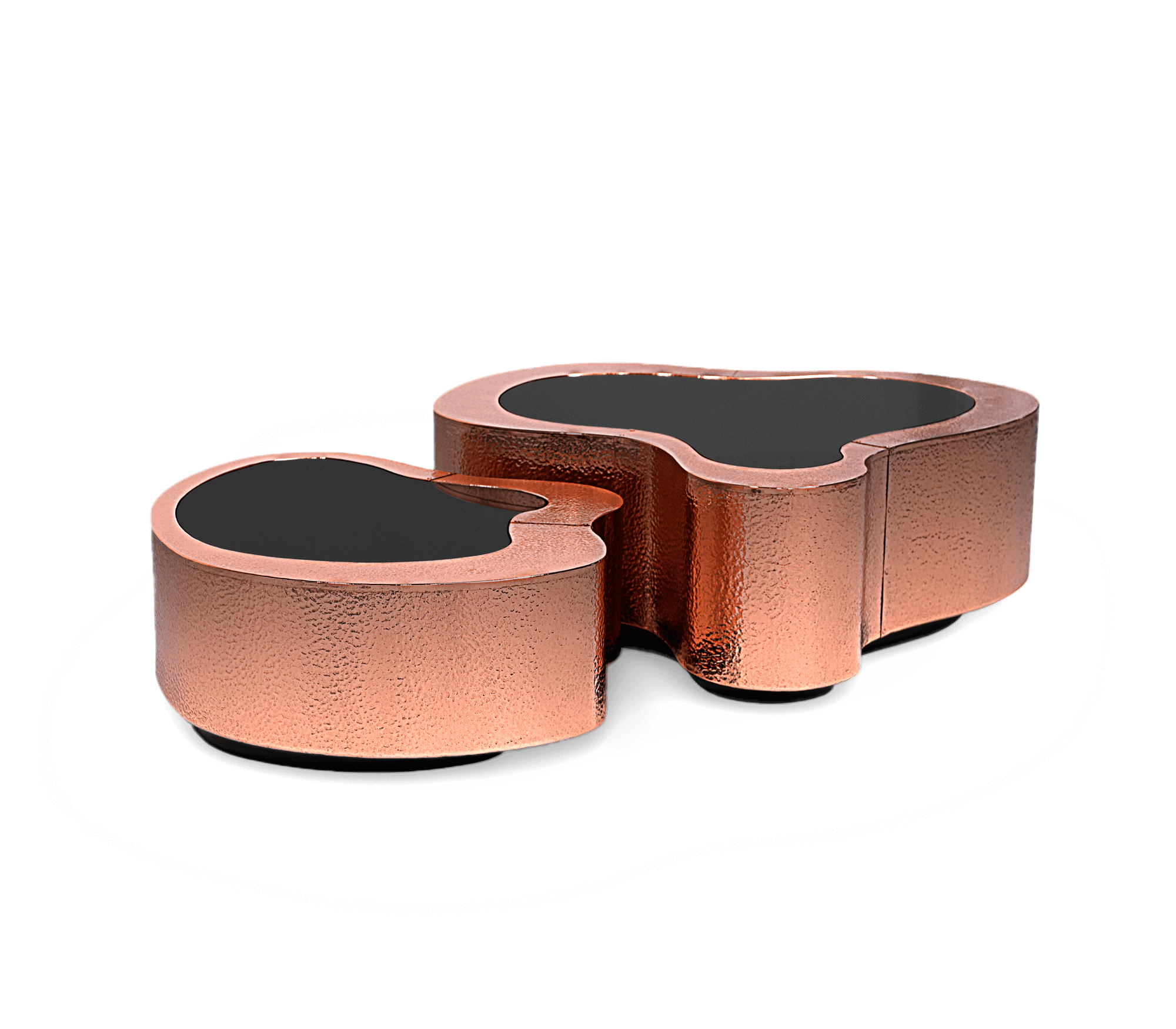 0-289 Стол с волновым центром Boca Do Lobo 