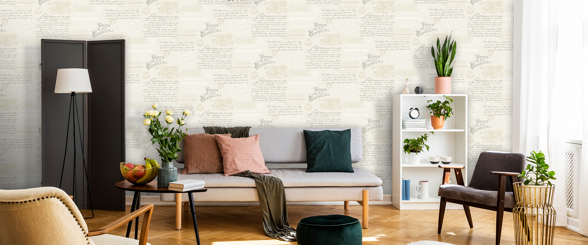 Victoria Stenova 889612 Мотив MICHELLE 889612  - Вид №1