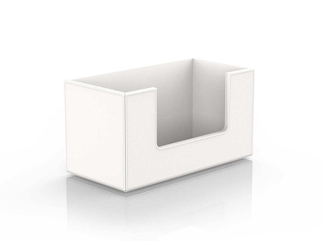 Держатель для салфеток из искусственной кожи Decor Walther Brownie ARCH-00109547 - Вид №1