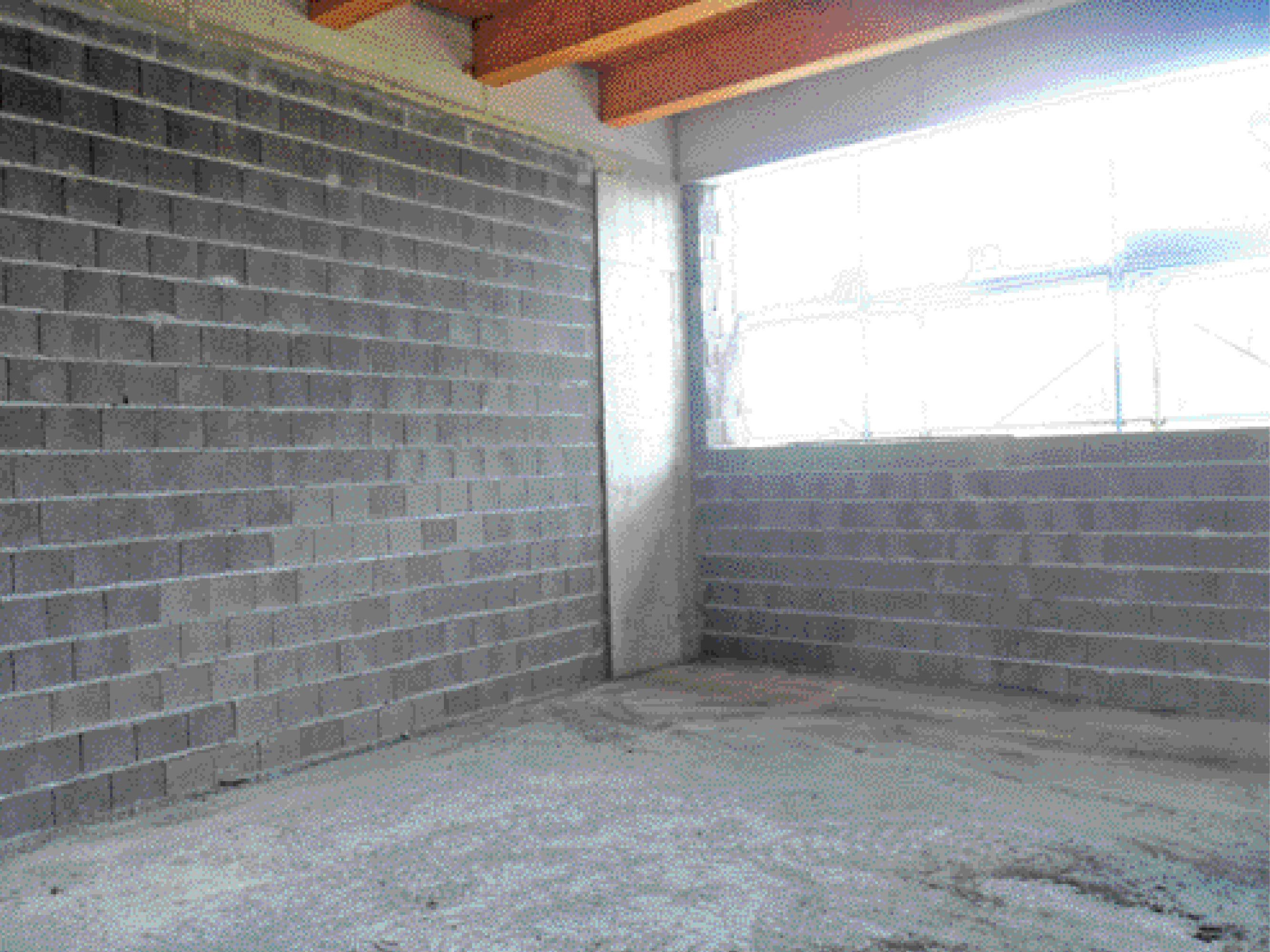 Облегченный бетонный блок с керамзитом для сейсмической зоны A.N.P.E.L BIOCLIMA SISMICO ARCH-00050757 - Вид №2