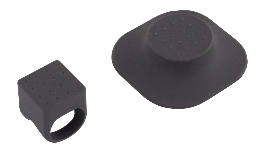 801808 Магнитодержатель, щеточный мир Buerstenwelt 