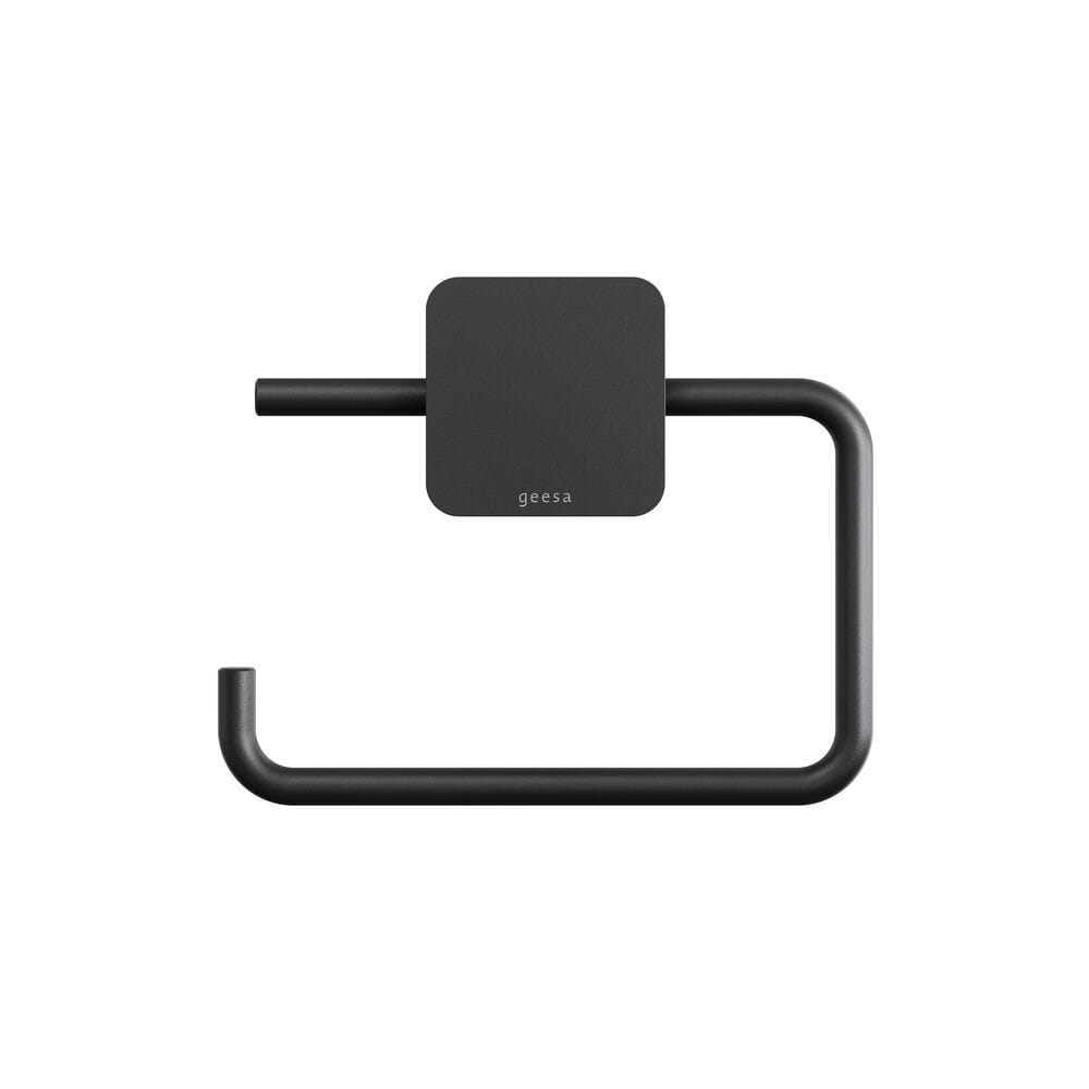 Набор для ванной комнаты из нержавеющей стали Geesa Топаз ARCH-00061909