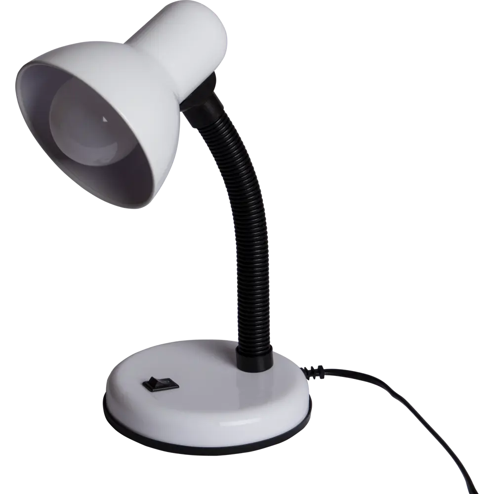 Рабочая лампа TDM Electric цвет белый STLM-2093461 - Вид №1