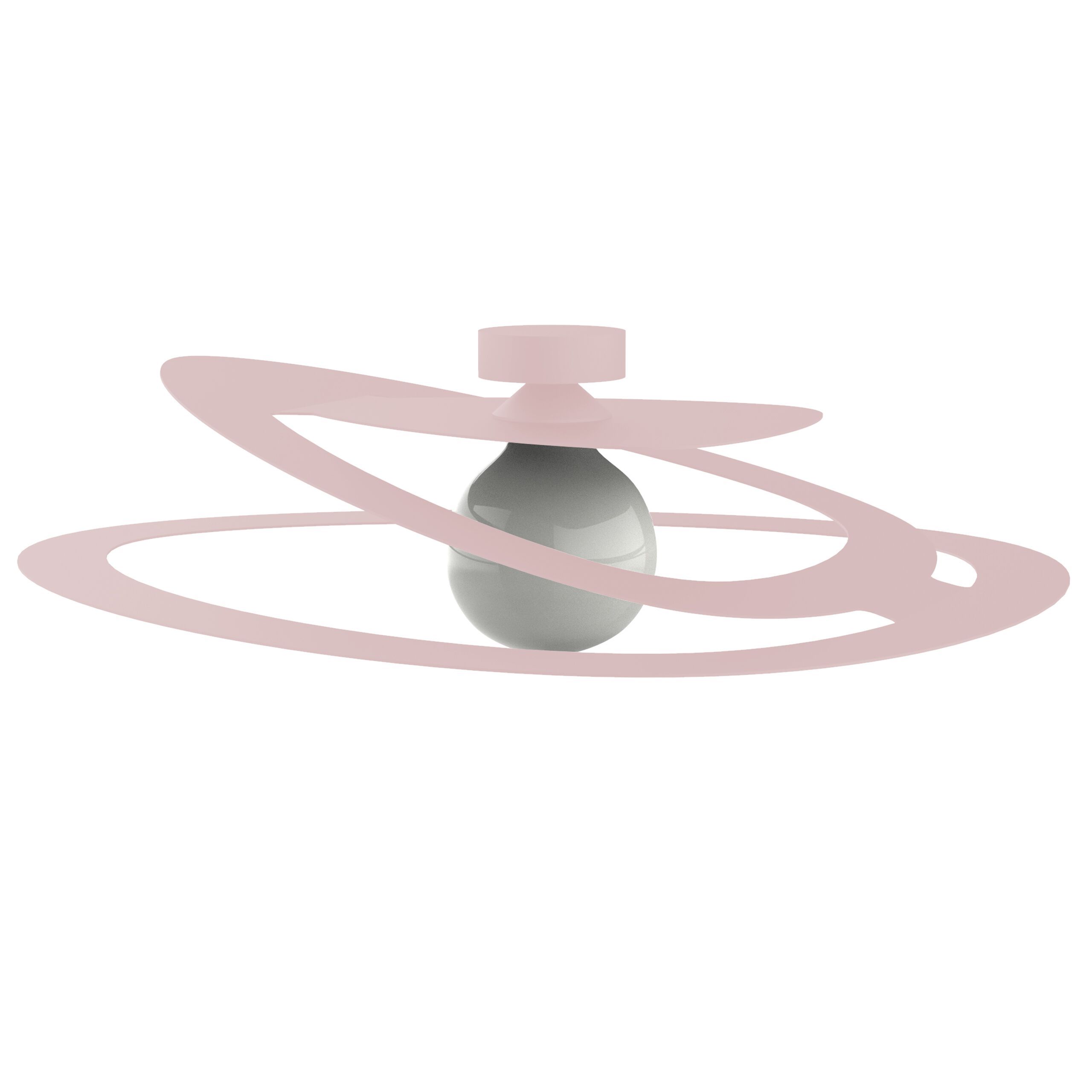 Светодиодный потолочный светильник WayPoint Dilate ARCH-00131313 - Вид №77